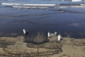 Jedna katastrofa za druhou: Peru vyhlásilo stav environmentálnej núdze, tisíce barelov ropy znečistilo 21 pláží