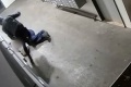 Otrasné video, ktoré vám zdvihne tlak: Lupič zákerne napadol a vážne zranil muža s postihnutím