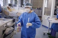 V Poľsku pribudol rekordný počet nakazených koronavírusom: Zdravotníci sú zúfalí