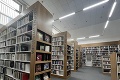 Vo Svidníku zrekonštruovali knižnicu za 66-tisíc: Dôvodom nebol len nový dizajn!