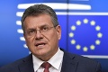 Eurokomisár Šefčovič o občianskych odporúčaniach: Takto o nich rozhodla CoFoE