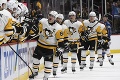 Zdeno Chára s dvoma pluskami: Hrdinom večera v NHL hetrikový Crosby