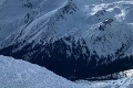 Hrozba lavín bude vplyvom sneženia a vetra stúpať: Pre tieto pohoria platí najvýšší stupeň výstrahy!