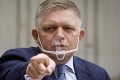 Robert Fico vyhlásil ďalší protest: Predmetom je okrem obrannej zmluvy s USA niečo iné