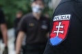 V Bratislave bolo opäť rušno: Protest proti dohode s USA! Polícia predviedla jednu osobu