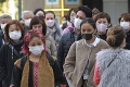 Omikron valcuje aj Japonsko: Rekordný nárast prípadov nákazy!