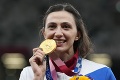 Na medzinárodných podujatiach môže štartovať 22 ruských atlétov: Pod neutrálnou vlajkou aj obhajkyňa zlata
