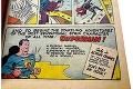 Najdrahší komiks na svete: Prvý Superman za 2,8 milióna €!