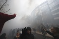 Zaujímavá reakcia na protipandemické protesty v Nemecku: Takto sa voči tomu postavili ostatní