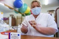Hrozivé čísla z Maďarska: Za tri dni pribudli desiatky tisíc nových prípadov koronavírusu!
