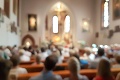Viac ako 40 percent Bratislavčanov sú ateisti: Koľko obyvateľov sa prihlásilo ku Rímskokatolíckej cirkvi?