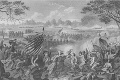 Plukovník Gabriel Korponay († 42) si vybojoval poďakovanie od Lincolna: Rodák z obce na východe bol hrdinom vojny Severu proti Juhu