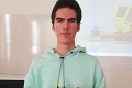 Šikovný študent Benjamín zvíťazil na celoslovenskej súťaži: Dron z 3D tlačiarne som vyrobil za 2,5 mesiaca!