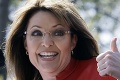 Antivax exkandidátka na viceprezidentku USA Sarah Palinová žaluje New York Times: Zvrat v prípade