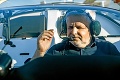 Slovenský unikát sa môže vyrábať: Lietajúce auto získalo povolenie na prevádzku!