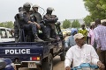 Vojenská junta v Mali nechce dánskych vojakov: Žiada ich okamžité stiahnutie