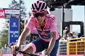Bizarná nehoda víťaza Tour de France: Je po operácií chrbtice, poškodené má aj pľúca