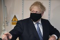 Britský premiér má problém: Polícia začína vyšetrovať večierky na počas lockdownu