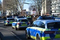 Krvavá streľba v Nemecku: Polícia sa zameria na blízke okolie páchateľa
