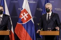 Bude Česko sťahovať diplomatov z Kyjeva? Lipavský v tom má jasno, toto plánuje s Korčokom
