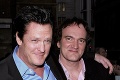 Krutá rana pre hviezdu Tarantinoviek: Jeho syna našli s prestrelenou hlavou!