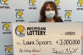 Laura takmer prišla o rozprávkové milióny z lotérie: Od osudovej chyby ju zachránilo jediné