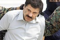 Nový proces v prípade narkobaróna El Chapa? Jednoznačná odpoveď odvolacieho súdu v USA