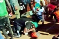 Horor na Africkom pohári národov: Pred štadiónom udupali 8 ľudí!