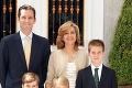 Milenecký škandál v španielskej kráľovskej rodine: Reakcia podvedenej sestry panovníka šokuje