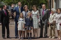 Milenecký škandál v španielskej kráľovskej rodine: Reakcia podvedenej sestry panovníka šokuje