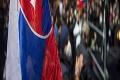 Dramatický protest proti dohode s USA v Bratislave: Fico žiada povstanie proti vláde!