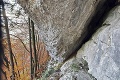 Unikátnu jaskyňu na Liptove objavili počas prechádzky: Jej vzácne tajnosti budú odhaľovať desaťročia!