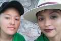 Lesbická dvojica si v Mexiku prešla peklom: Ich telá našli vo vreciach! Ohavné detaily