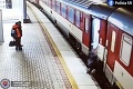 Penzistka z Bratislavy sa druhýkrát narodila: Viera prežila pád pod vlak, dráma môže mať dohru