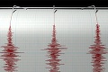 Pobrežie Tongy zasiahlo silné zemetrasenie: Malo magnitúdu 6,2