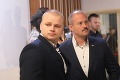 Trestné oznámenie na Kotlebu a Mazureka: Prokurátor zamietol sťažnosť ministerstva obrany
