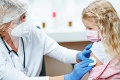 Škandinávska krajina nebude proti koronavírusu očkovať malé deti: Nie je to nutné