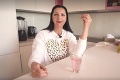 Prostoreká Nora Kabrheľová v šou Bez servítky: Exkluzívne nám ukázala luxusný byt, kde pohostí aj súťažiacich