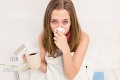 Počet prípadov ARO a chrípky prudko stúpol: Ktorý kraj je na tom najhoršie?