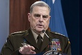 Americký generál považuje Rusov za schopných napadnúť Ukrajinu: Toto tu nebolo od studenej vojny