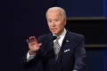 Joe Biden potvrdil očakávané: USA pošlú do východnej Európy vojakov