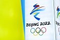 Olympiáda ešte ani nezačala, no COVID už šarapatí: Peking hlási ďalšie pozitívne prípady u účastníkov