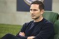 Ešte oficiálne nie je trénerom, no už zháňa posily: Frank Lampard má v hľadáčiku známe mená