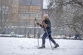 Východné pobrežie USA ochromila búrka: Päť štátov muselo vyhlásiť núdzový stav!