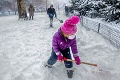 Východné pobrežie USA ochromila búrka: Päť štátov muselo vyhlásiť núdzový stav!