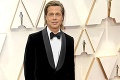 Hollywoodsky idol Brad Pitt po rozvode s Angelinou nezaháľa: Nová žena v jeho živote?!