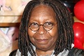 Whoopi Goldbergovú vylúčili z televíznej talkšou: Kontroverzné výroky o holokauste!