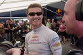 Coulthard hľadá šampiónku F1!