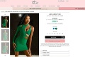 Žena si kúpila šaty cez internet: Vysnívaný kúsok jej vôbec nesadol! Trapas, na ktorý len tak nezabudne