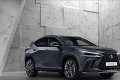 Briti zvolili Lexus NX 450h+ za plug-in hybrid roku